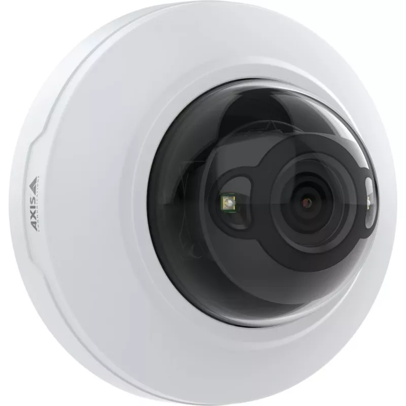 IP-turvakaamera Axis 02679-001 Dome 3840 x 2160