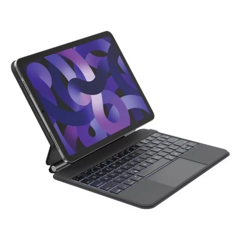 Belkin BBZ002DE-V2 Toote Must