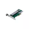 Lenovo M.2 SSD adapter – kõrge profiiliga liidesekaardid/adapter Sisemine