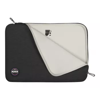 Sülearvuti ümbris Port Designs Torino II 35,6 cm (14 tolli) sülearvutitele, neopreenist ja puuvillast, 0,204 kg