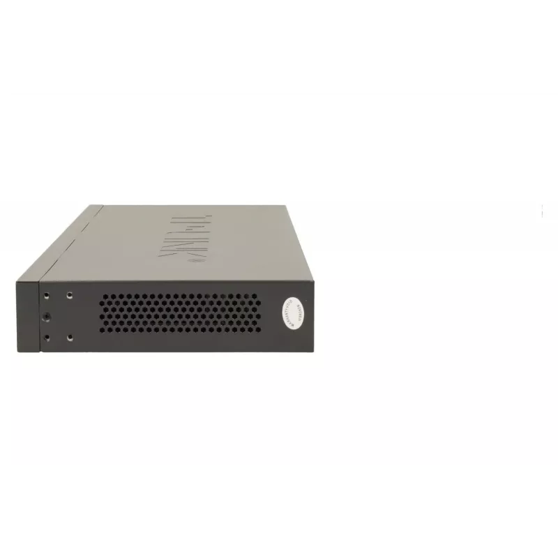TP-Link 24-port Gigabit Rackmount võrgulüliti, haldamata, Gigabit Ethernet (10/100/1000), täisdupleks, riiulipaigaldus, 1U