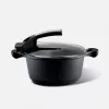 Pensofal Saxum 20 cm kastrul klaaskaanega — Pensofal Saxum 20 cm kastrul