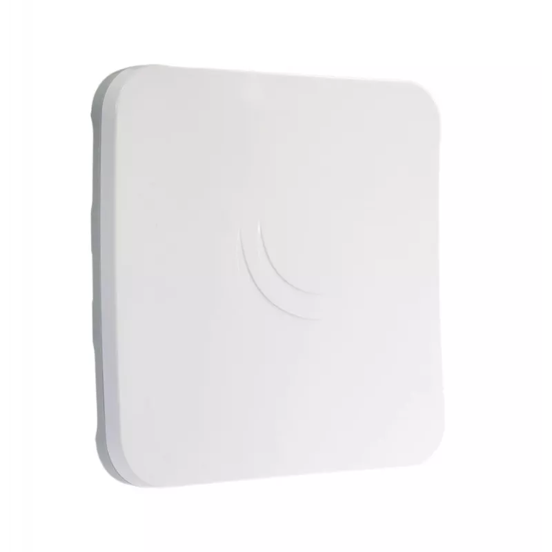Mikrotik SXTsq Lite2 100 Mbit/s Valge Power over Ethernet (PoE)