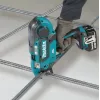 Makita DTR180ZJ armatuurvarraste sidumistööriist must