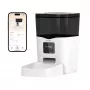 SPONGE Pet Feeder Smart - nutikas lemmikloomatoidu automaat – 3l
