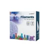 GEMBIRD 3D-printimise filament PLA 1.75 mm valge 1 kg