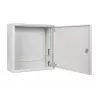 Lanberg WAF1-5203-06-00B 6U seinakapp hall
