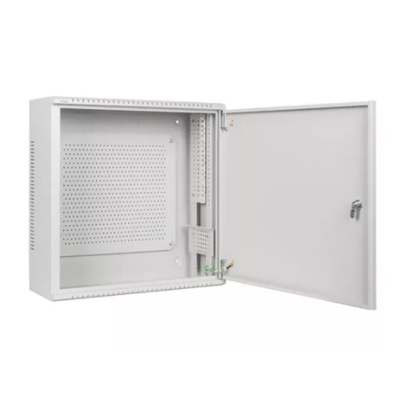 Lanberg WAF1-5203-06-00B 6U seinakapp hall