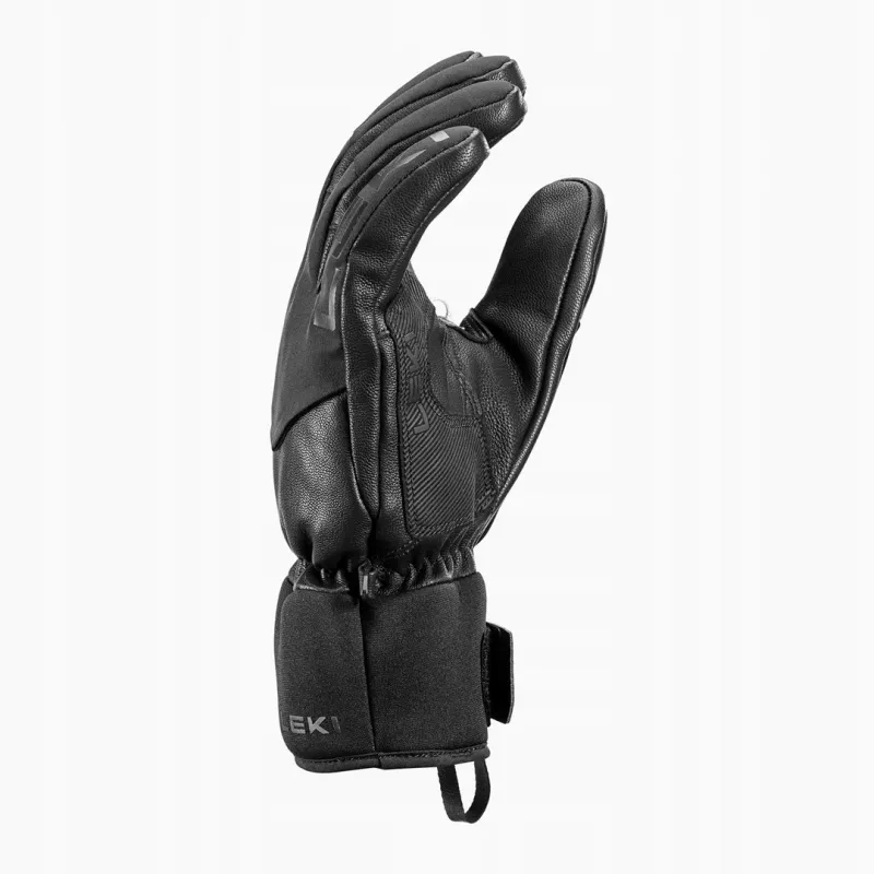LEKI Hevon 3D - suusakindad, suurus 9.0