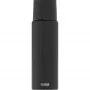 Termos Sigg IBT Obsidian 1,1 L — roostevaba teras, must, Ø 8,7 cm, K 293 mm
