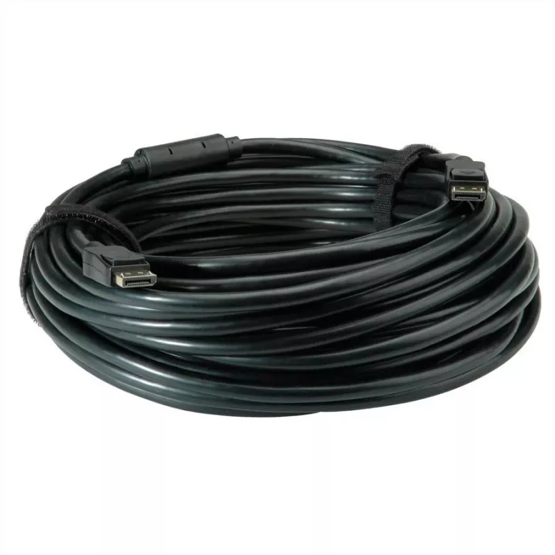 DisplayPort kaabel VALUE 14.99.3495 15 m Must