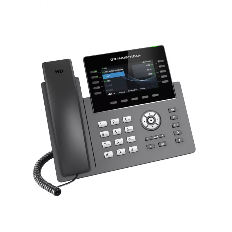 IP-telefon Grandstream Networks GRP2615 must-hall