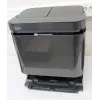 MÜÜDUD. Midea V15 Robot-tolmuimeja | MÜÜDUD. Midea Robot-tolmuimeja | V15 | Märg&Kuiv | 5200 mAh | Tolmumahutavus 3 L | 16200 Pa | Must | KASUTATUD, MÄÄRDUNUD, KRIIMUSTATUD