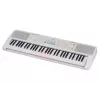 Klaviatuur YAMAHA EZ-310 61-klahviga puutetundlik kaasaskantav õppeklaviatuur, 48-häälne polüfoonia, USB-toide