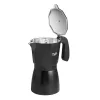 Adler Espresso kohvimasin | AD 4429 | Must