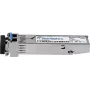 SFP transiiver BlueOptics LACGLX-BO 1250 Mbit/s LC hõbedane