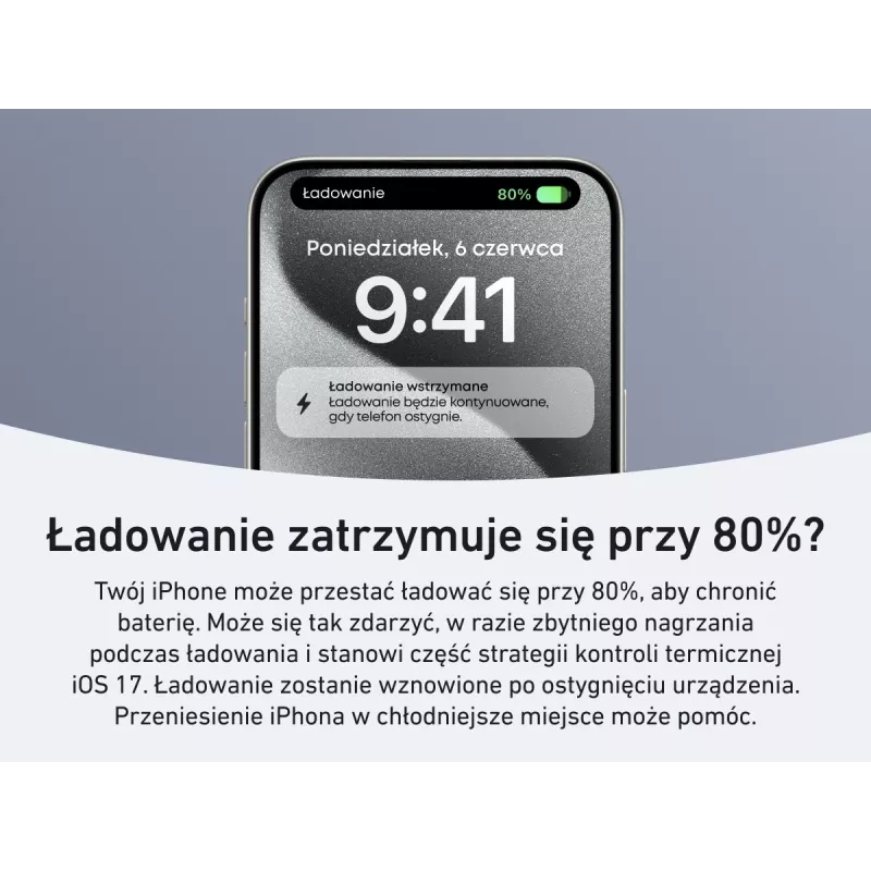 Kaasaskantav akupank Anker A1664H11 10000 mAh