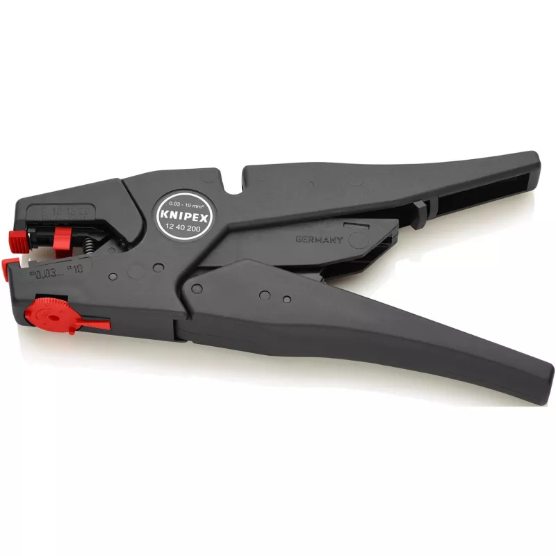 Kaablieemaldaja Knipex 12 40 200