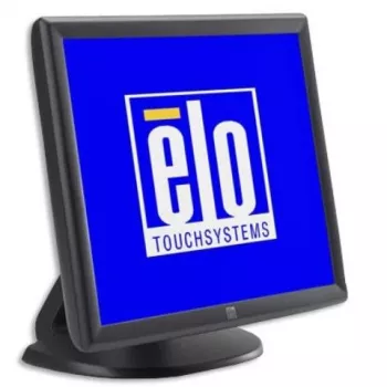 Elo Touch Solutions Elo Laua puuteekraanid 1915L AccuTouch - LCD-kuvar - 48,3 cm (19 tolli)