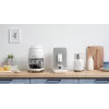 Tilkkohvimasin Smeg 1.4L DCF02WHEU Valge