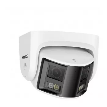 Turvakaamera Annke I91DX 1080P Night Vision Wireless, mudel an91dx