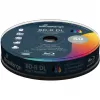 BD-R MediaRange MR509 50GB 10 tk