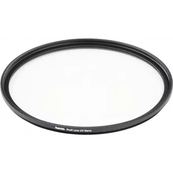 Hama Profi Line UV Nano ultraviolettkiirguse (UV) filtrikaamera 82 mm