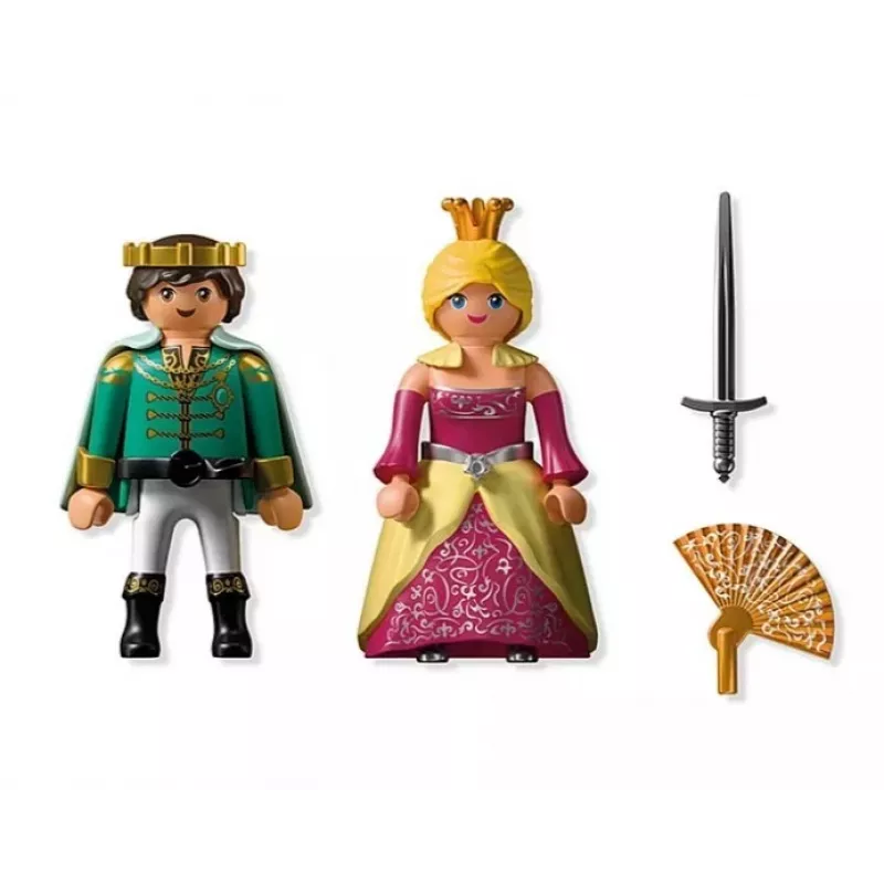 Playmobil 71886 toode