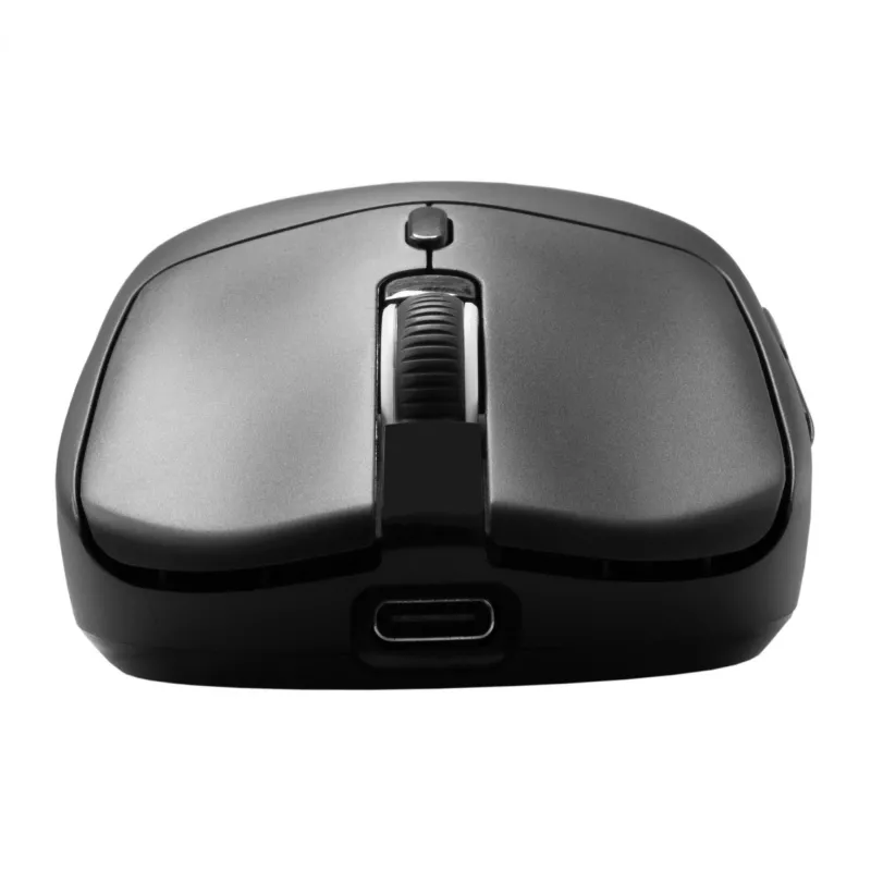 Hiir SBOX WM-710 Must Juhtmevaba