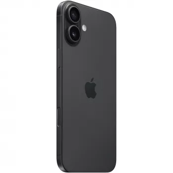 Apple iPhone 16 Plus - 5G nutitelefon - Dual-SIM / sisemälu 128 GB