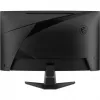 Monitor MSI MAG 276CXFDE 27 tolli kumer Rapid VA FullHD