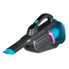 Käeshoppur tolmuimeja Black & Decker BHHV320J, sinine, titaan, kotita