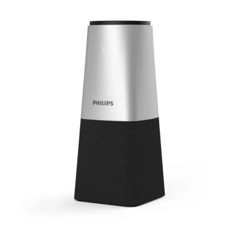 Philips PSE0540 Bluetooth-konverentsikõlar must, hall 5.0