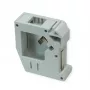 ROLINE DIN-liistu adapter Keystone-moodulile, tühi, 180