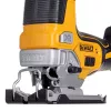 DeWALT DCS335NT akutoitel tikksaag 3200 spm 2 kg