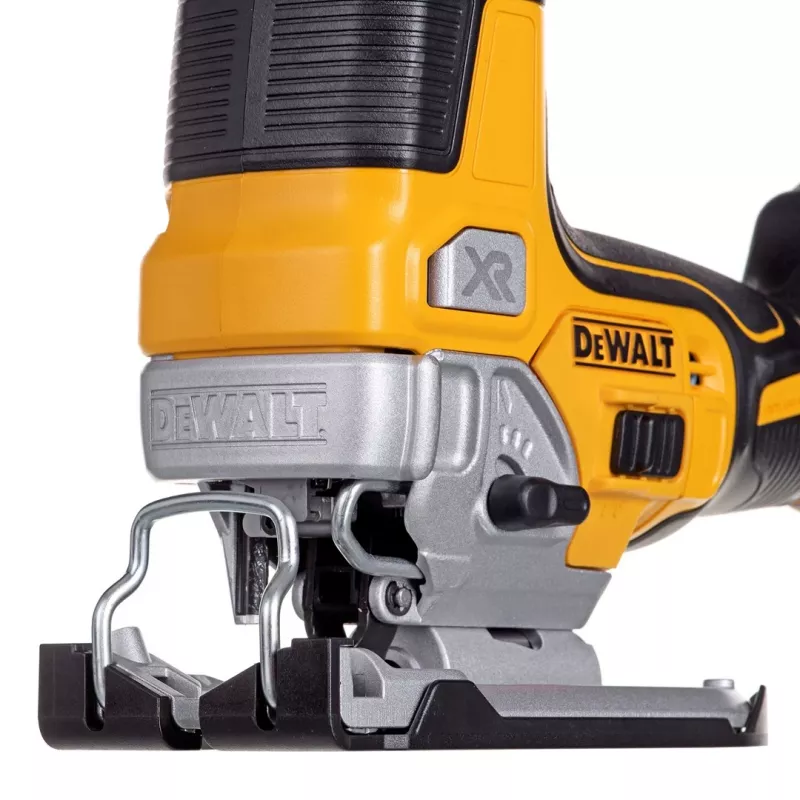 DeWALT DCS335NT akutoitel tikksaag 3200 spm 2 kg