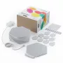 Nanoleaf HEXAGON SMARTER KIT LED valguspaneelid valge 7 tk