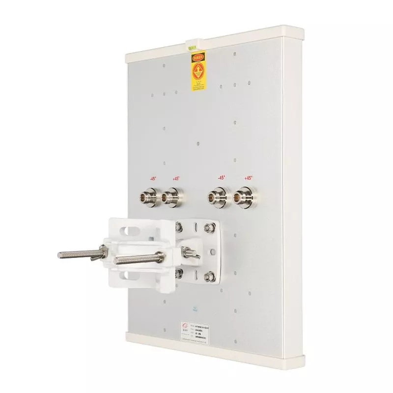 Sektorantenn Extralink EXSEC15-90 5GHz MIMO 4x4 90° 15dBi