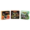 Projektoriketas Kung Fu Panda Awesomeness Story Dream Machine
