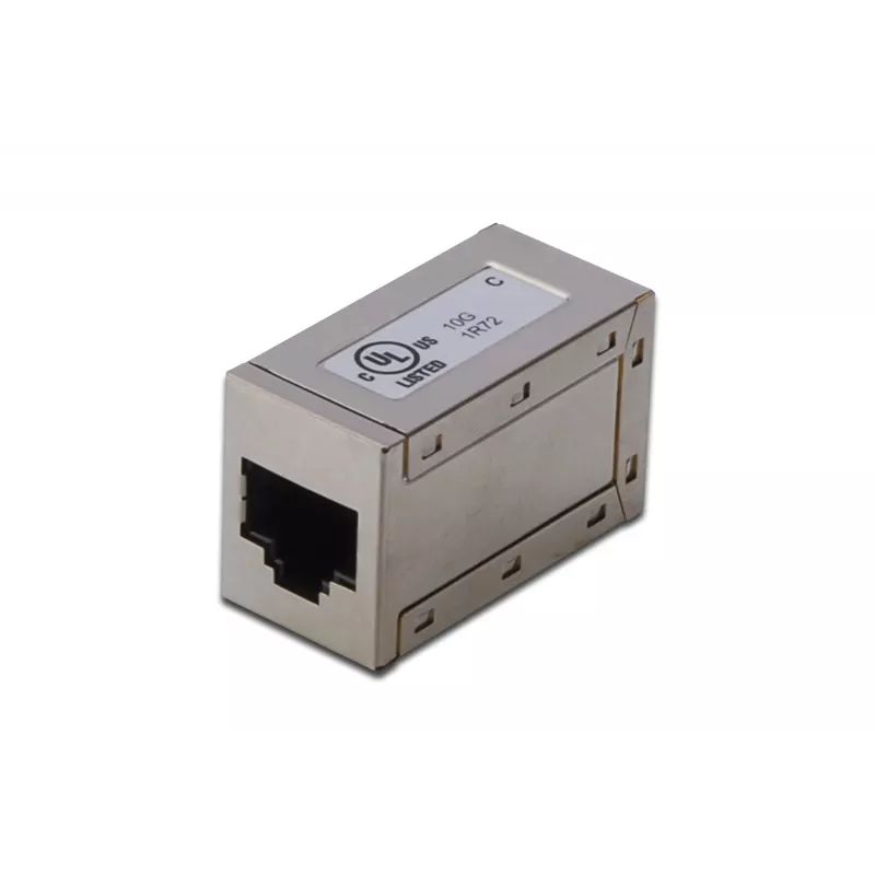 Modulaarsed ühenduspesad DIGITUS CAT 6 varjestatud