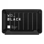 Väline SSD | WESTERN DIGITAL | 2TB | USB-C | WDBATL0020BBK-WESN