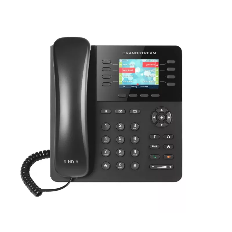 IP-telefon Grandstream Networks GXP2135 Must