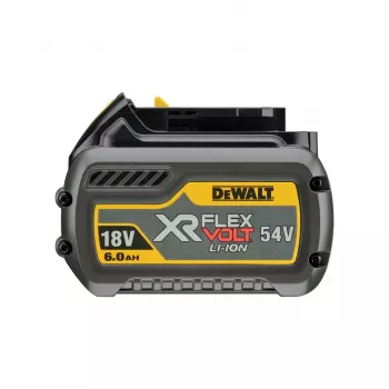 Dewalt 18V/54V XR FlexVolt 6Ah Li-Ion tööriistaaku
