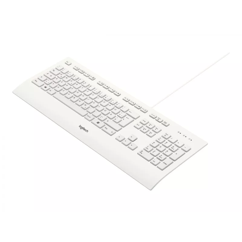Klaviatuur Logitech K280e äriklassile