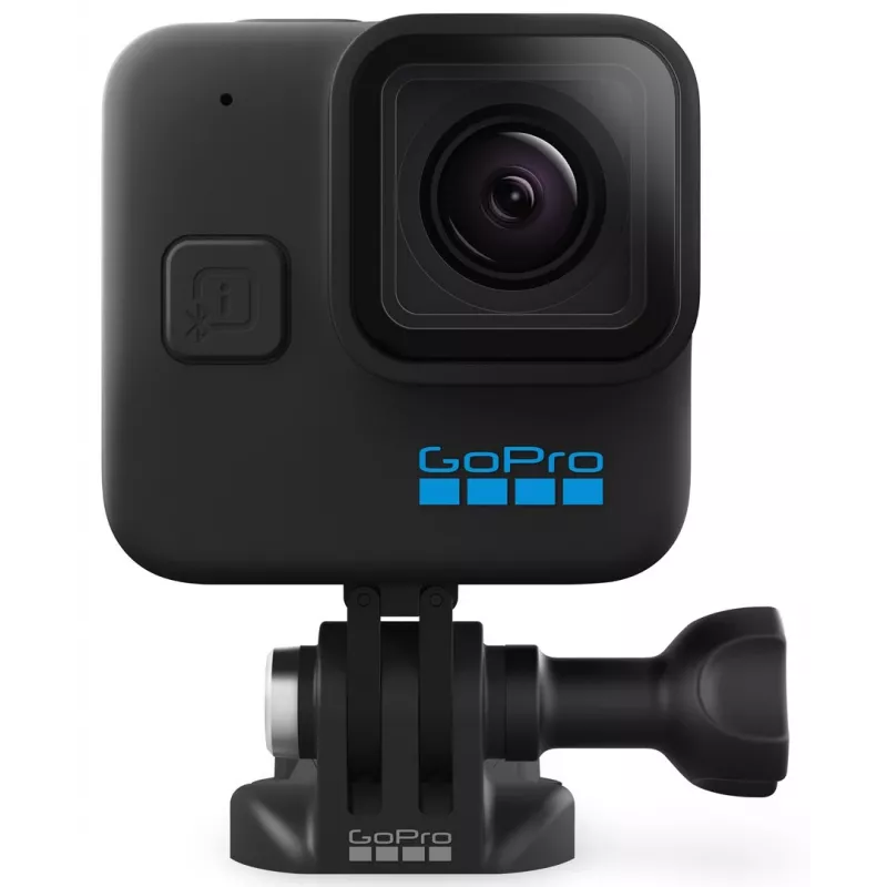 GoPro HERO11 Must Mini