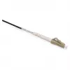 Fiber breakout kaabel DIGITUS DK-24338U030BK-BBB, eelmonteeritud OM4 mitmemooviline 8-sooneline, LC/UPC–LC/UPC, 30 m, U-DQ(ZN) BH