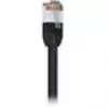 Võrgukaabel Ubiquiti UACC-CABLE-PATCH-OUTDOOR-3M-BK RJ-45 Cat5e 3 m must
