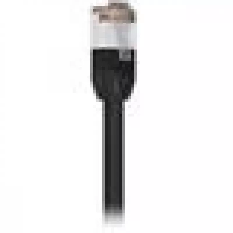 Võrgukaabel Ubiquiti UACC-CABLE-PATCH-OUTDOOR-3M-BK RJ-45 Cat5e 3 m must