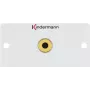 Pistikupesa 3,5 mm Kindermann 7444000411