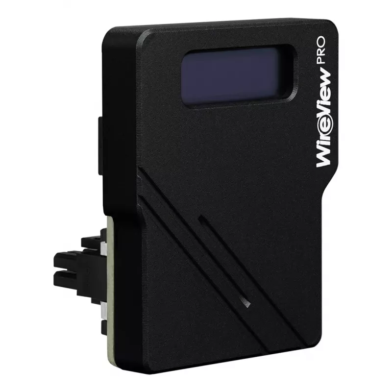 Thermal Grizzly WireView Pro GPU universaalne GPU komplekt